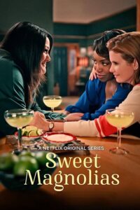 Sweet Magnolias Season 2 (ซับไทย)
