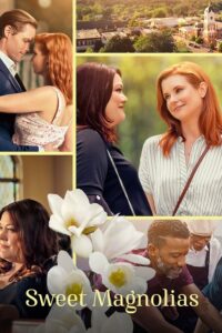 Sweet Magnolias Season 1 (ซับไทย)