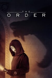 The Order Season 1 – ภาคีมิติลับ 1 (ซับไทย)