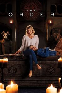 The Order Season 2 – ภาคีมิติลับ 2 (ซับไทย)