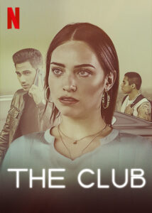 The Club Season 1 (ซับไทย)