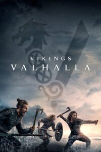 Vikings Valhalla Season 1 – ไวกิ้ง วัลฮัลลา (ซับไทย)