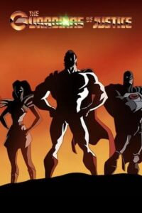 The Guardians of Justice Season 1 – ผู้พิทักษ์ความยุติธรรม 1 (ซับไทย)