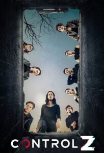 Control Z Season 1 – คอนโทรล Z 1 (ซับไทย)