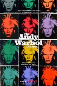 The Andy Warhol Diaries Season 1 – ไดอารี่แอนดี้ วอร์ฮอล 1 (ซับไทย)