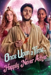 Once Upon a Time… Happily Never After Season 1 – กาลครั้งหนึ่ง…มีรักไม่สมหวัง 1 (ซับไทย)