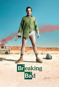 Breaking Bad Season 1 – เบรกกิง แบด ดับเครื่องชน คนดีแตก (ซับไทย)