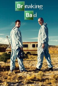Breaking Bad Season 2 – เบรกกิง แบด ดับเครื่องชน คนดีแตก 2 (ซับไทย)