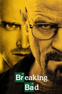Breaking Bad Season 4 – เบรกกิง แบด ดับเครื่องชน คนดีแตก 4 (ซับไทย)