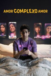 Eternally Confused and Eager for Love Season 1 – รักสับสนของหนุ่มงง 1 (ซับไทย)
