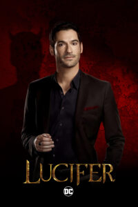 Lucifer Season 1 – ลูซิเฟอร์ ยมทูตล้างนรก 1 (ซับไทย)