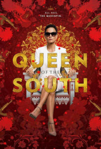 Queen of the South Season 1 – ควีน ออฟ เดอะ เซาธ์ 1 (ซับไทย)