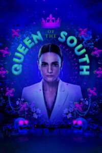 Queen of the South Season 4 – ควีน ออฟ เดอะ เซาธ์ 4 (ซับไทย)