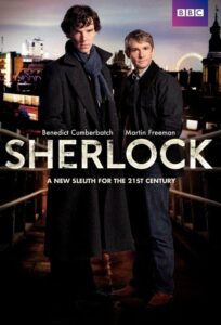 Sherlock Season 2 – เชอร์ล็อค 2 (ซับไทย)