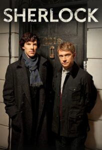 Sherlock Season 3 – เชอร์ล็อค 3 (ซับไทย)