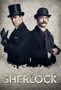 Sherlock Season 4 – เชอร์ล็อค 4 (ซับไทย)