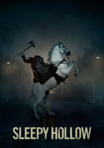 Sleepy Hollow Season 3 – ผีหัวขาดล่าหัวคน 3 (ซับไทย)