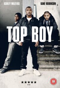 Top Boy Season 1 – ท็อป บอย 1 (ซับไทย)