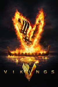 Vikings Season 5 -ไวกิงส์ ยอดนักรบเรือมังกร ภาค5 (ซับไทย)