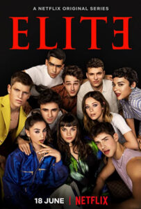 Elite Season 4 – เล่ห์ร้ายเกมไฮโซ 4 (พากย์ไทย)