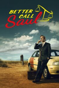 Better Call Saul Season 1 – มีปัญหาปรึกษาซอล 1 (ซับไทย)