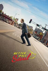Better Call Saul Season 2 – มีปัญหาปรึกษาซอล 2 (ซับไทย)