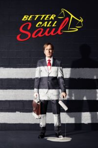 Better Call Saul Season 3 – มีปัญหาปรึกษาซอล 3 (ซับไทย)