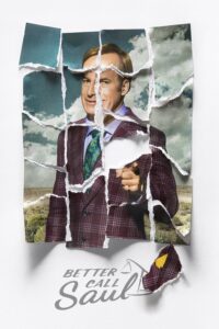 Better Call Saul Season 5 – มีปัญหาปรึกษาซอล 5 (ซับไทย)