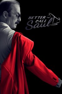 Better Call Saul Season 6 – มีปัญหาปรึกษาซอล 6 (ซับไทย)