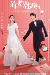 Ex-Wife Stop (2022) – ขอลองจีบอีกสักครั้งได้ไหม (ซับไทย)