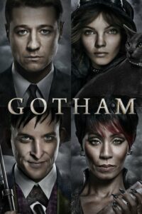 Gotham Season 1 – อัศวินรัตติกาล เปิดตำนานเมืองค้างคาว 1 (ซับไทย) – EP 13
