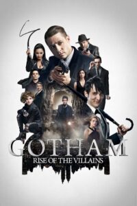 Gotham Season 2 – อัศวินรัตติกาล เปิดตำนานเมืองค้างคาว 2 (ซับไทย)