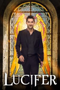 Lucifer Season 2
