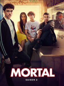 Mortel Season 2 – ผู้พิฆาต 2 (ซับไทย)