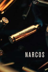 Narcos Season 1 – นาร์โคส 1 (ซับไทย)