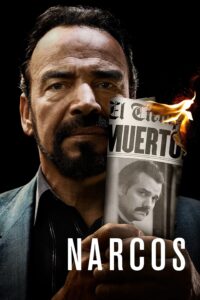 Narcos Season 3 – นาร์โคส 3 (ซับไทย)