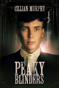 Peaky Blinders Season 5 – พีกี้ ไบลน์เดอร์ส 5 (ซับไทย)