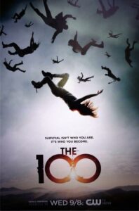 The 100 Season 1 – 100 ฝ่าโลกมฤตยู 1 (ซับไทย)