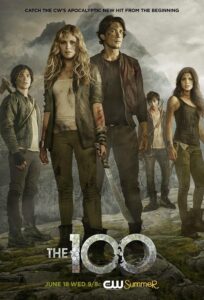 The 100 Season 2 – 100 ฝ่าโลกมฤตยู 2 (ซับไทย)