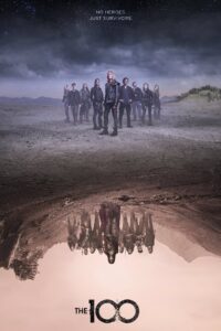 The 100 Season 5 – 100 ฝ่าโลกมฤตยู 5 (ซับไทย)