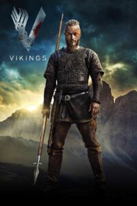 Vikings Season 1 -ไวกิงส์ ยอดนักรบเรือมังกร ภาค1 (ซับไทย)