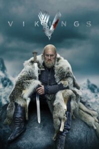 Vikings Season 2 -ไวกิงส์ ยอดนักรบเรือมังกร ภาค2 (ซับไทย)