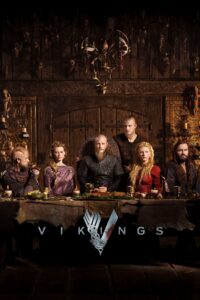 Vikings Season 4 -ไวกิงส์ ยอดนักรบเรือมังกร ภาค4 (ซับไทย)