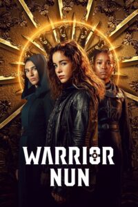 Warrior Nun Season 1 – วอร์ริเออร์ นัน นักรบแห่งศรัทธา 1 (ซับไทย)