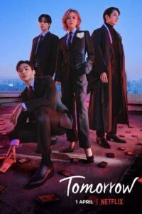Tomorrow – พรุ่งนี้ (ซับไทย)