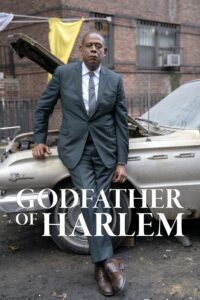 Godfather of Harlem Season 1 – ก๊อตฟาเธอร์ ออฟ ฮาเร็ม 1 (ซับไทย)