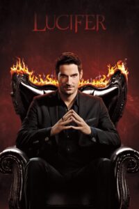 Lucifer Season 3