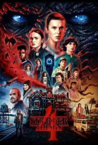 Stranger Things Season 4 – สเตรนเจอร์ ธิงส์ 4 (ซับไทย)