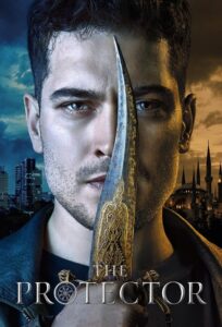 The Protector Season 1 – เดอะโปรเทคเตอร์ ผู้พิทักษ์คนสุดท้าย 1 (ซับไทย)