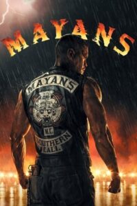 Mayans M.C. Season 4 – มายัน เอ็ม ซี 4 (ซับไทย)